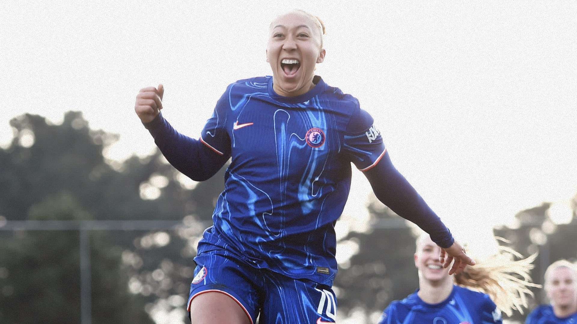 羅那這樣的 羅那這樣的