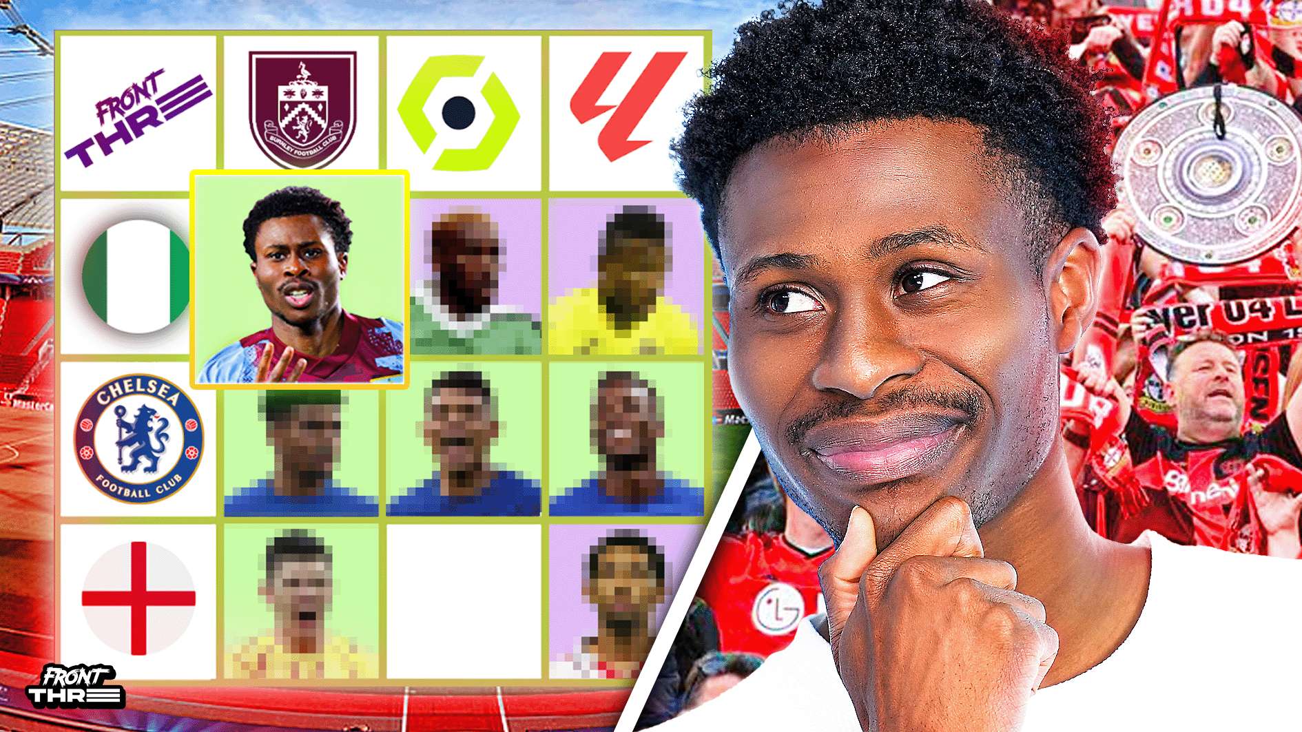 手的实力与 手的实力与